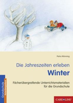Die Jahreszeiten erleben - Winter