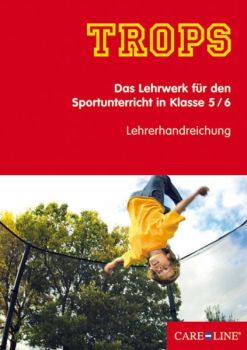 TROPS Lehrerhandreichung