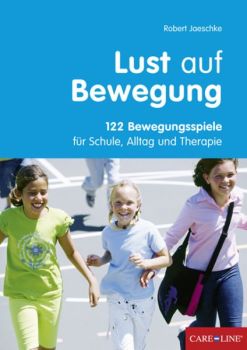 Lust auf Bewegung