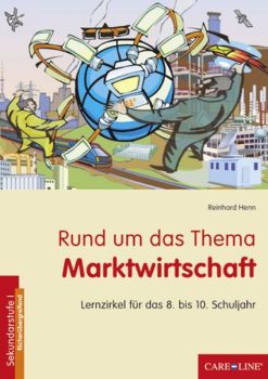 Rund um das Thema Marktwirtschaft