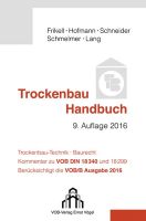 Trockenbau-Handbuch