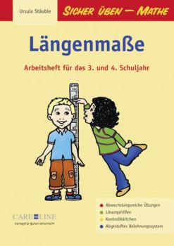 Längenmaße