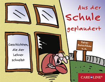 Aus der Schule geplaudert