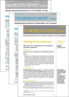 Jahresabo im Dreierpack