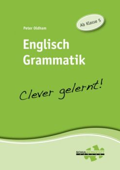 Englisch Grammatik